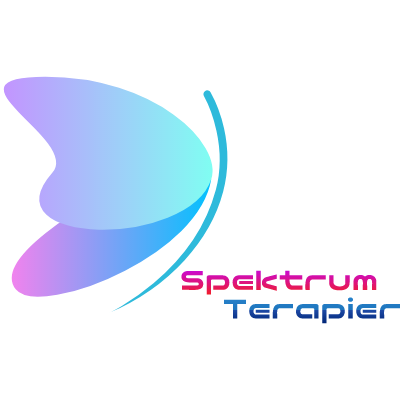 Spektrum Terapier logo