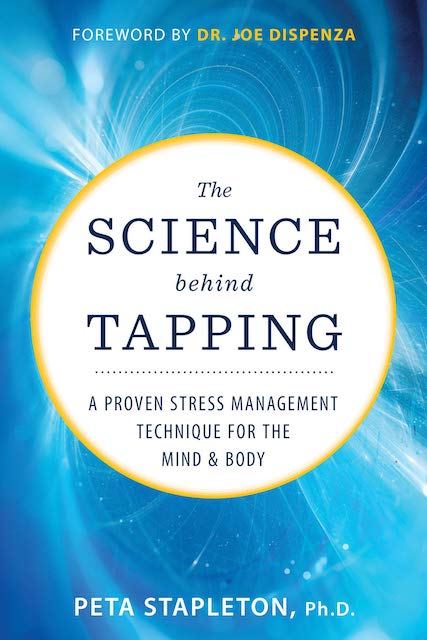 The Science behind Tapping