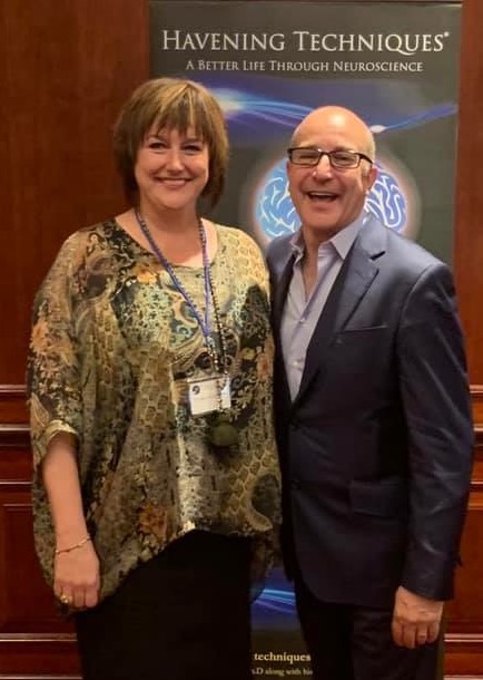 Paul McKenna