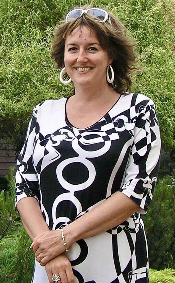 Ivona Olofsson