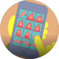 TTT app