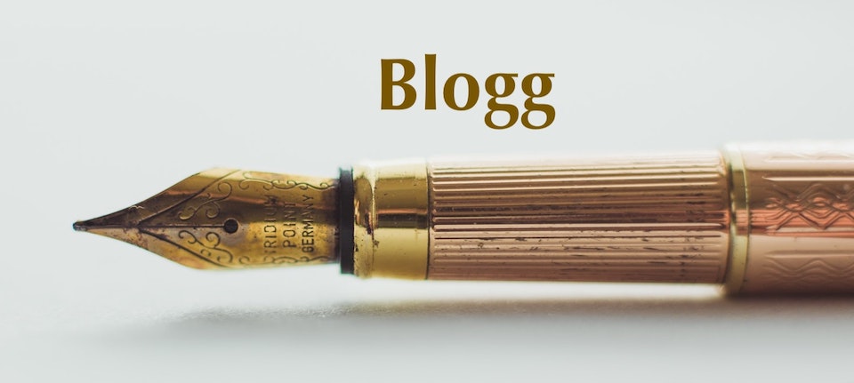 Blogg