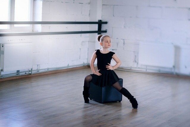 ballet