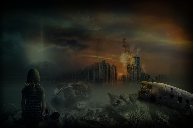 destruction