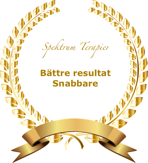 Bättre resultat - Snabbare