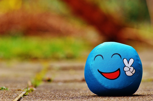 smiley