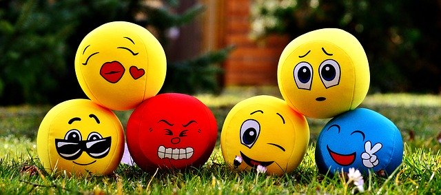 smiles
