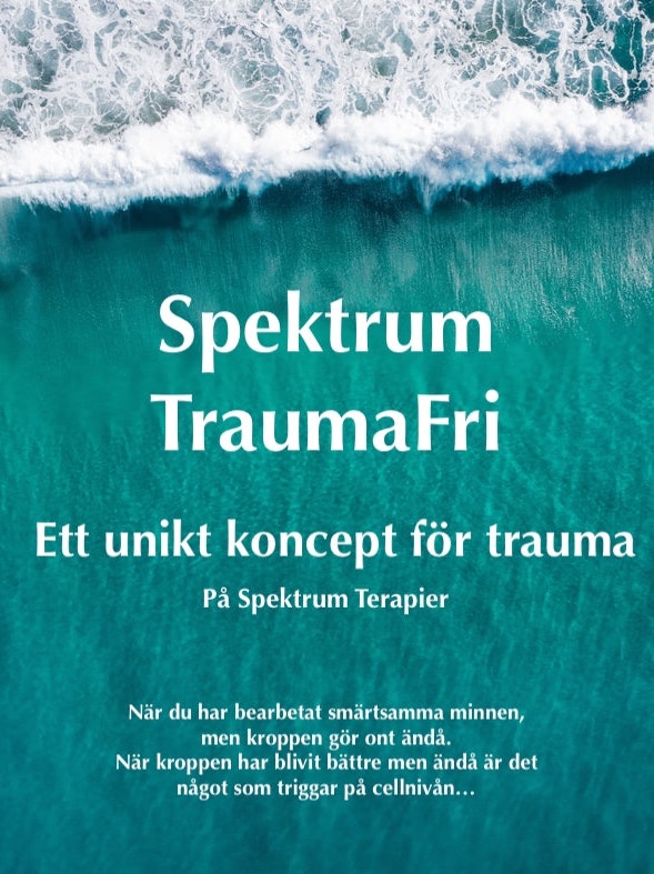 Spektrum Traumafri
