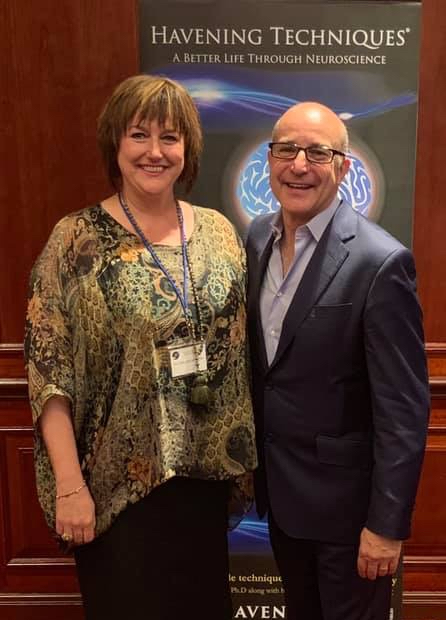 Paul McKenna