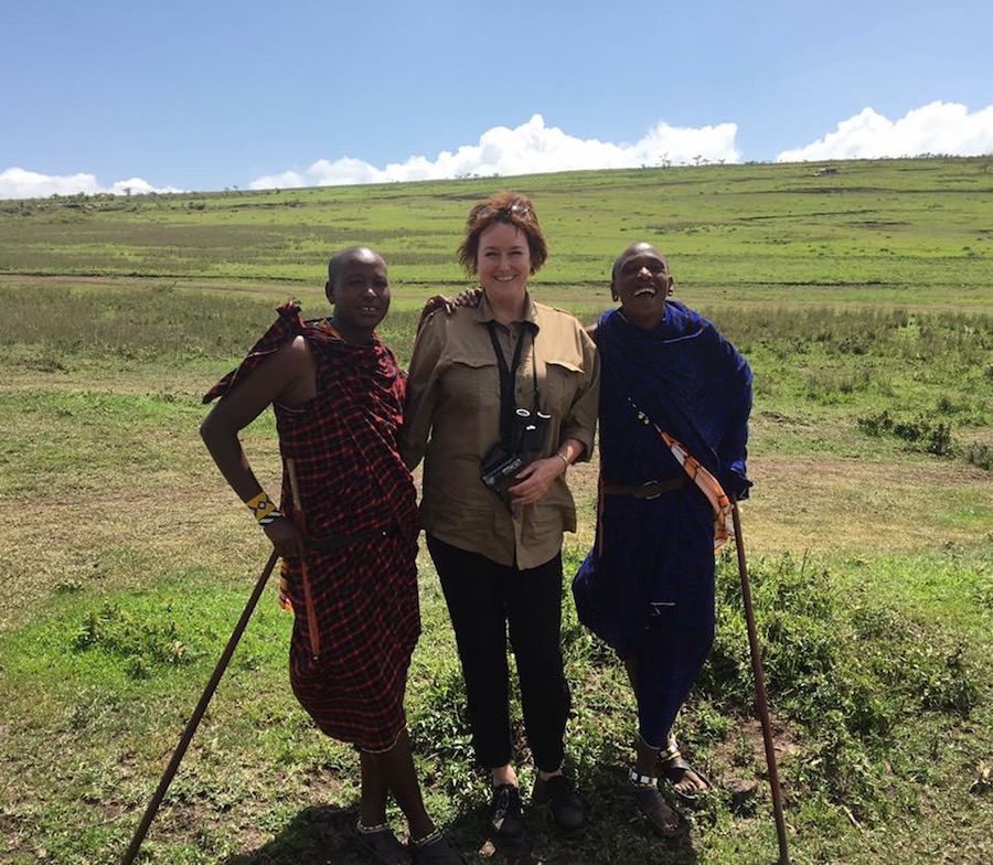 Tanzania