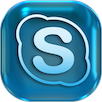 skype